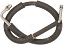 Four Seasons A/C Refrigerant Suction Hose 55268
