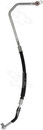 Four Seasons A/C Refrigerant Discharge Hose 55271 - view 2