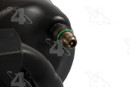 Four Seasons A/C Accumulator with Hose Assembly,A/C Refrigerant Suction Hose 55278 - view 5