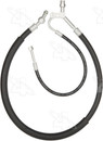 Four Seasons A/C Refrigerant Discharge / Suction Hose Assembly 55280 - view 2