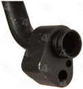 Four Seasons A/C Refrigerant Suction Hose 55282 - view 2