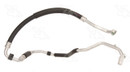 Four Seasons A/C Refrigerant Suction Hose 55288 - view 2
