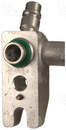 Four Seasons A/C Refrigerant Suction Hose 55293 - view 4