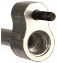 Four Seasons A/C Refrigerant Discharge Hose 55295 - view 3