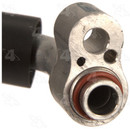 Four Seasons A/C Refrigerant Suction Hose 55298 - view 2