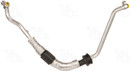 Four Seasons A/C Refrigerant Suction Hose 55325