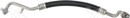 Four Seasons A/C Refrigerant Suction Hose 55359