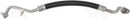 Four Seasons A/C Refrigerant Suction Hose 55359 - view 6