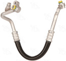 Four Seasons A/C Refrigerant Discharge Hose 55376