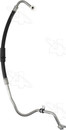 Four Seasons A/C Refrigerant Suction Hose 55384 - view 2