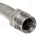 Four Seasons A/C Refrigerant Suction Hose 55387 - view 3