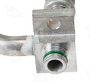 Four Seasons A/C Refrigerant Suction Hose 55387 - view 4