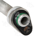 Four Seasons A/C Refrigerant Suction Hose 55387 - view 6