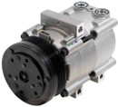 Four Seasons A/C Compressor Kit 5538NK - view 4