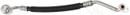 Four Seasons A/C Refrigerant Suction Hose 55402 - view 3