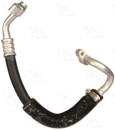 Four Seasons A/C Refrigerant Suction Hose 55403 - view 4