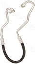 Four Seasons A/C Refrigerant Discharge Hose 55404