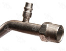 Four Seasons A/C Refrigerant Suction Hose 55411 - view 2