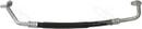 Four Seasons A/C Refrigerant Suction Hose 55411 - view 4