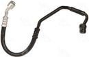 Four Seasons A/C Refrigerant Discharge Hose 55412
