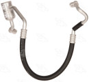 Four Seasons A/C Refrigerant Suction Hose 55413 - view 3