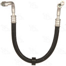 Four Seasons A/C Refrigerant Discharge Hose 55437