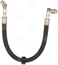 Four Seasons A/C Refrigerant Discharge Hose 55437 - view 3
