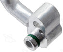Four Seasons A/C Refrigerant Discharge Hose 55438 - view 4