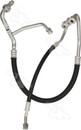 Four Seasons A/C Refrigerant Discharge / Suction Hose Assembly 55472