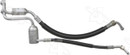 Four Seasons A/C Refrigerant Discharge / Suction Hose Assembly 55475