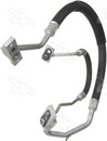 Four Seasons A/C Suction and Liquid Line Hose Assembly 55530
