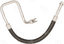 Four Seasons A/C Refrigerant Suction Hose 55533