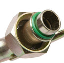 Four Seasons A/C Refrigerant Discharge / Suction Hose Assembly 55583 - view 4