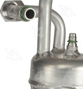 Four Seasons A/C Accumulator with Hose Assembly,A/C Refrigerant Suction Hose 55608 - view 4