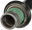 Four Seasons A/C Accumulator with Hose Assembly,A/C Refrigerant Suction Hose 55620 - view 2