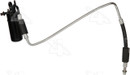 Four Seasons A/C Accumulator with Hose Assembly,A/C Refrigerant Suction Hose 55623 - view 3