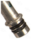Four Seasons A/C Refrigerant Suction Hose 55633 - view 2