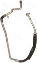 Four Seasons A/C Refrigerant Suction Hose 55633 - view 4