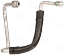 Four Seasons A/C Refrigerant Suction Hose 55647