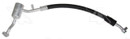 Four Seasons A/C Refrigerant Suction Hose 55661 - view 2