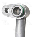 Four Seasons A/C Refrigerant Suction Hose 55661 - view 4