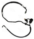 Four Seasons A/C Refrigerant Discharge / Suction Hose Assembly 55679