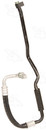 Four Seasons A/C Refrigerant Suction Hose 55684