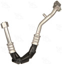 Four Seasons A/C Refrigerant Suction Hose 55691 - view 2