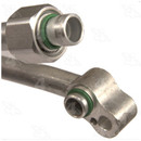 Four Seasons A/C Refrigerant Suction Hose 55691 - view 3