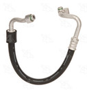 Four Seasons A/C Refrigerant Suction Hose 55700 - view 2