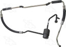 Four Seasons A/C Refrigerant Discharge Hose 55704