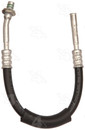 Four Seasons A/C Refrigerant Liquid Hose 55719 - view 2