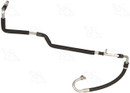 Four Seasons A/C Refrigerant Suction Hose 55735 - view 3