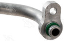 Four Seasons A/C Refrigerant Discharge Hose 55742 - view 3